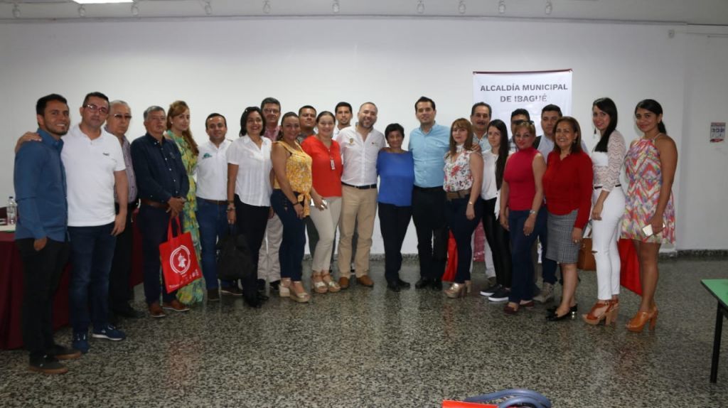 Ibagué y Sutamarchán compartieron cómo desde su gestión superan la pobreza