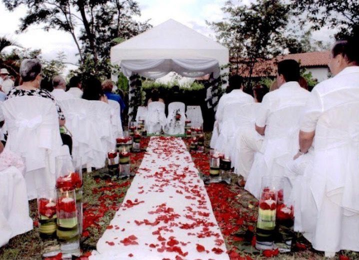 Los empleados que se quieran casar tendrán como premio adicional 5 días de licencia remunerados