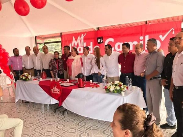 Algo bueno está pasando