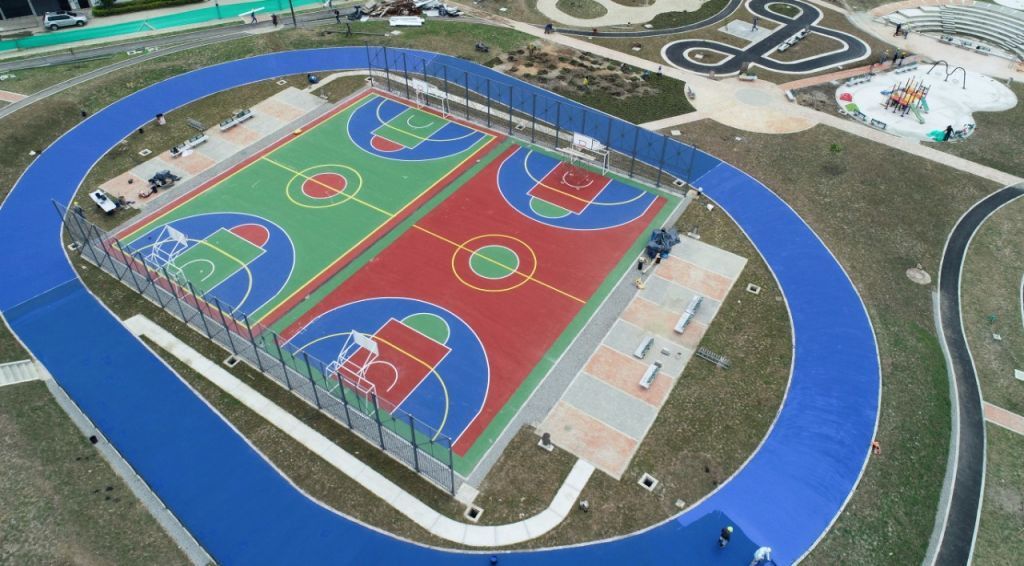 Predio del megaparque Santa Rita pertenece al Municipio: Alcaldía de Ibagué