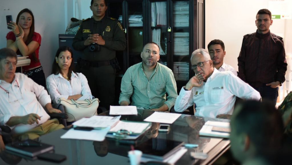 Ibagué posee una de las tasas más bajas de homicidios en Colombia: Alcaldía de Ibagué