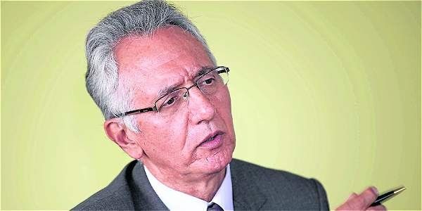 Jaramillo seleccionado entre los 100 mejores alcaldes del país