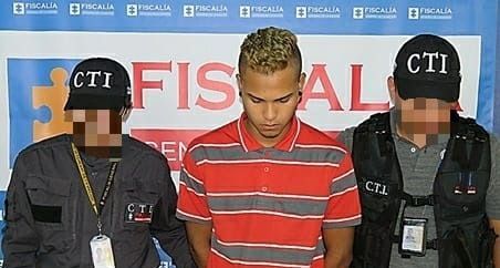 Venezolano enviado a la cárcel tras asesinato de mujer de la tercera edad en Ibagué