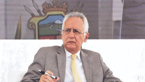 Fiscalía solicitó a Contraloría General intervenir en proceso contra alcalde de Ibagué por contrato de alumbrado navideño