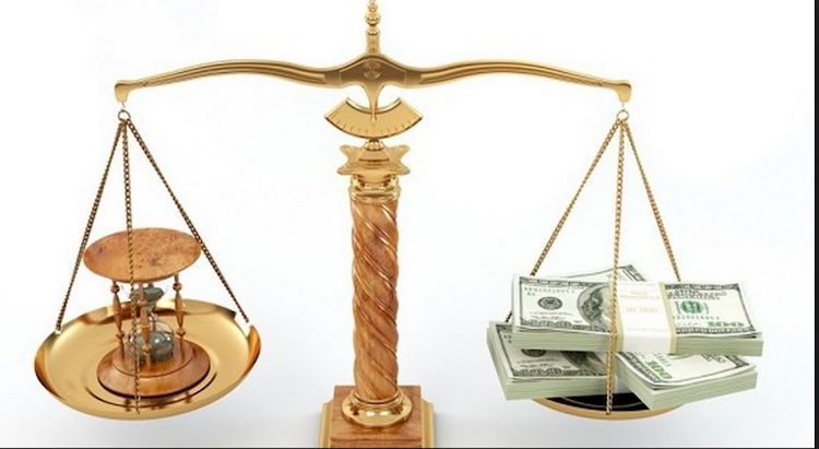 Déficit comercial del país aumentó un 76,2%