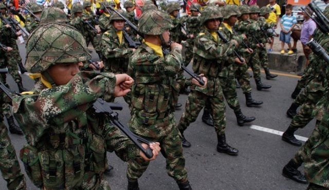 Atención a los cierres viales de hoy 20 de julio en Ibagué