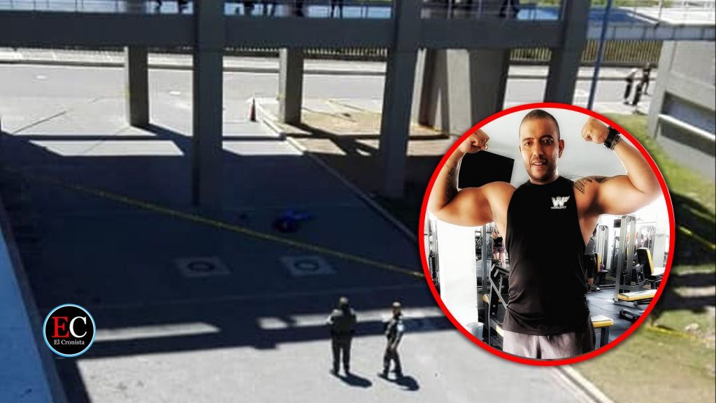 Autoridades investigan posible suicido de capturado al interior de las instalaciones de la Policía Metropolitana