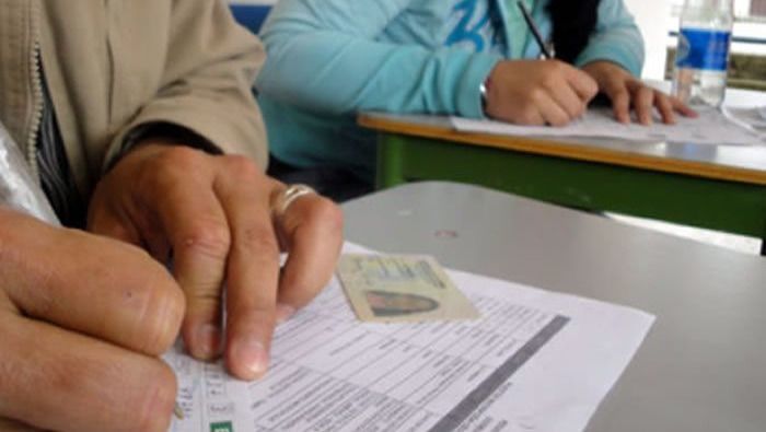 Ibaguereños y tolimenses adelantan inscripción de sus cédulas para elecciones de octubre