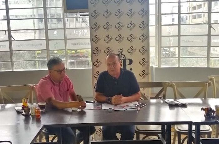 CP Company cierra área de producción,  250 personas quedaron sin trabajo