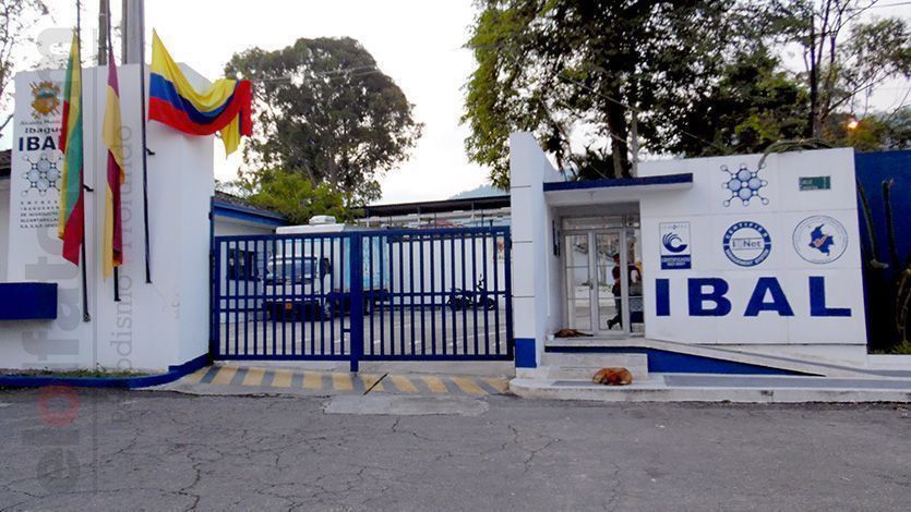 Junta directiva del IBAL aprueba endeudamiento por $40 mil millones para acueducto alterno