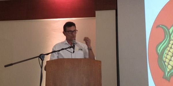 Girón, abierto a encuesta  o a cualquier alianza programática a la alcaldía de Ibagué