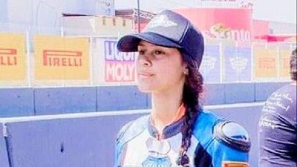 Entrenador de Wanda León promueve rifa para ayudar a la deportista que se encuentra en delicado estado de salud