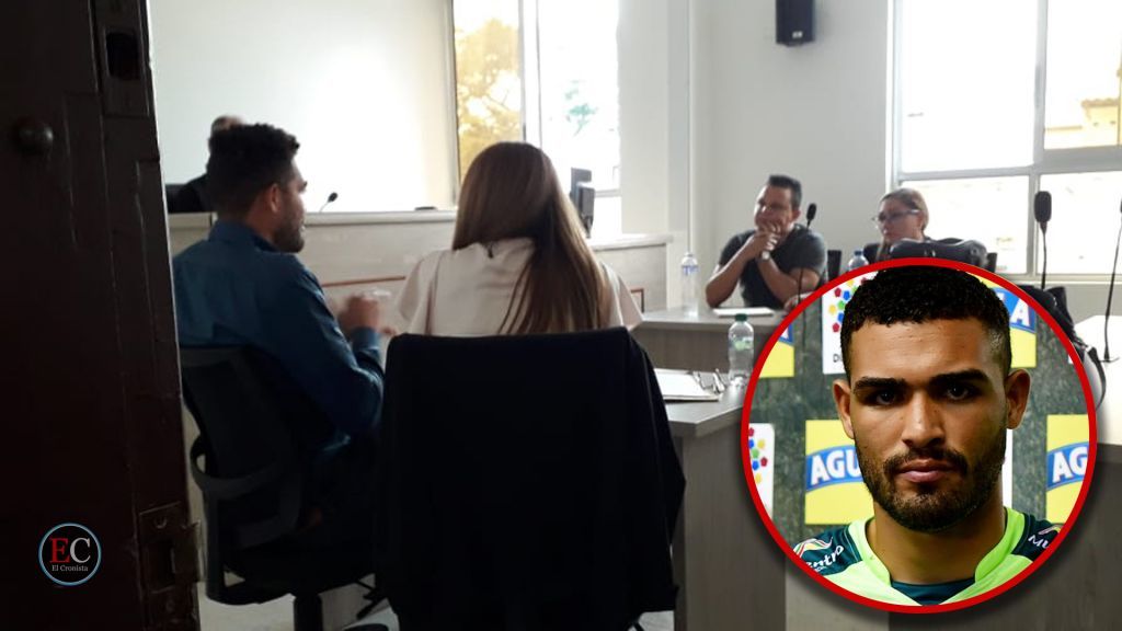 Al Arquero del Tolima le habían embargado el sueldo y bienes por no pagar deudas