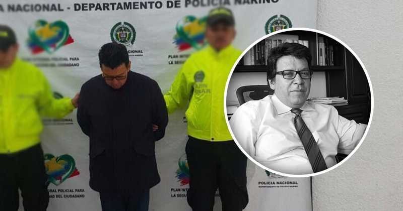Juez declaró en “rebeldía” a Orlando Arciniegas por negarse asistir audiencia virtual de imputación