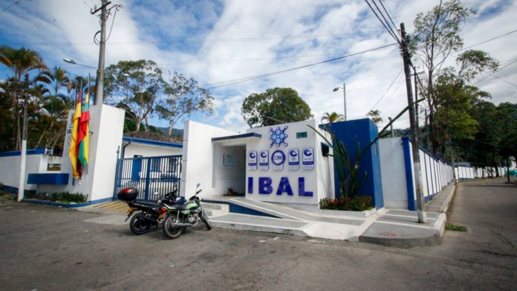 El Ibal aclaró a través de un comunicado pignoración de la renta de la empresa