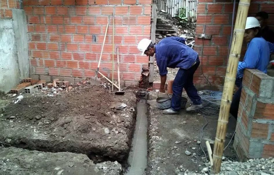 Programa “Casa Digna, Vida Digna” mejorará 2.000 viviendas ibaguereñas