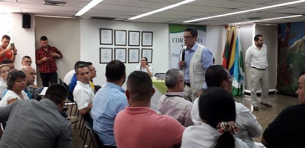 Este lunes se iniciarán obras de colectores en Mirolindo, Cortolima pide paciencia a la ciudadanía