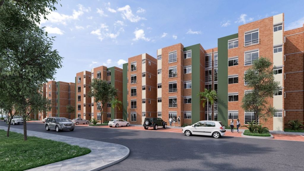 Villa Otaima inicia proceso de construcción