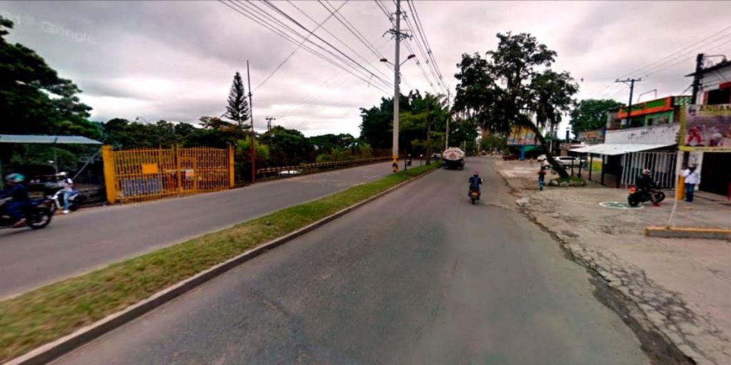 Hoy comienzan los cierres viales en Mirolindo por obras del colector Las Quintas