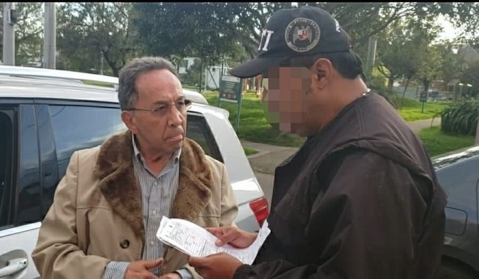 Fiscalía adicionó imputación contra abogado procesado por desfalco a los XX Juegos Nacionales 2015