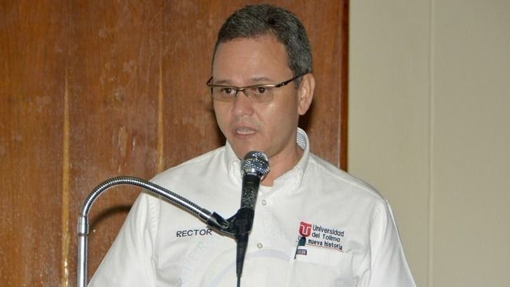 Rector de la U.T. investigado por presuntas irregularidades en contratación de docentes