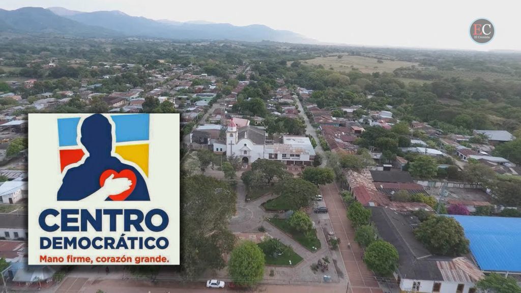 Centro Democrático en Prado denunció intrusos de otros partidos en listas al Concejo y Alcaldía