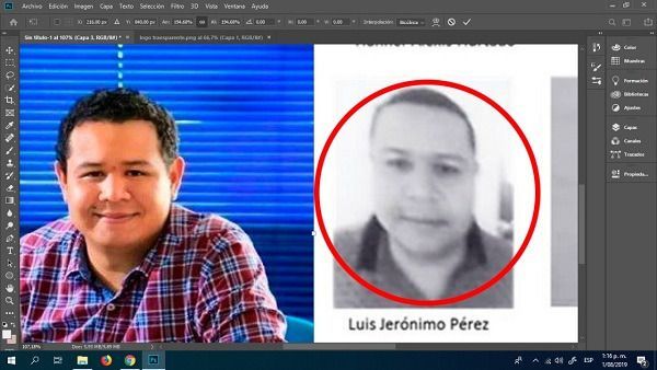 Exsecretario de Gobierno de Mariquita otro vinculado  en delito sexual con menor