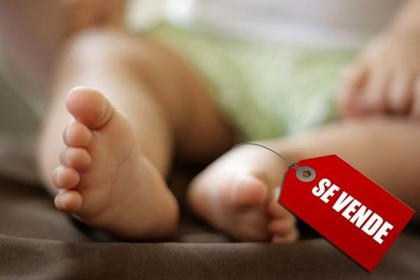 Fiscalía y Policía Metropolitana investigan posible venta de un bebé ante notaría de Ibagué