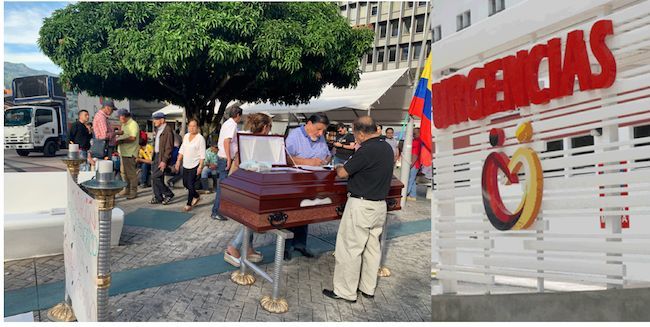 Gobernador no se equivoque en la elección del nuevo gerente del Federico Lleras