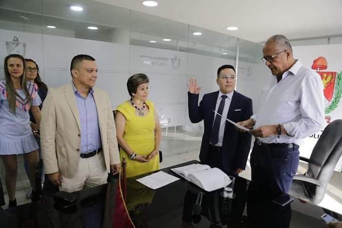 Supersalud entregó el hospital Federico Lleras Acosta