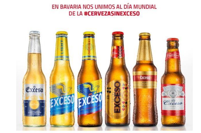 Si va a tomar pola, revise la etiqueta