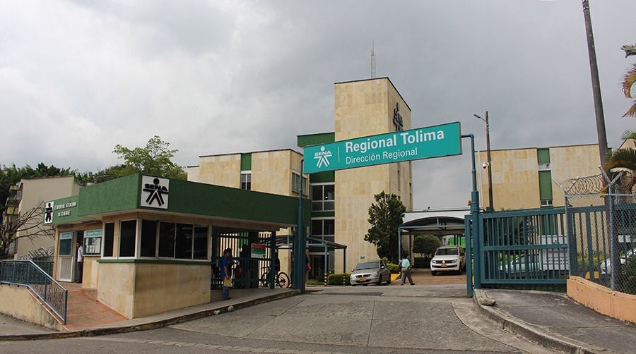 Sena regional Tolima se pronunció frente a hecho que vincula a profesora de esa entidad con presunta estafa