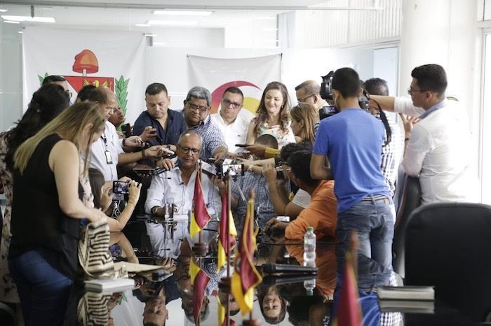 Hospital Federico Lleras Acosta no es Alicia en el país de las maravillas