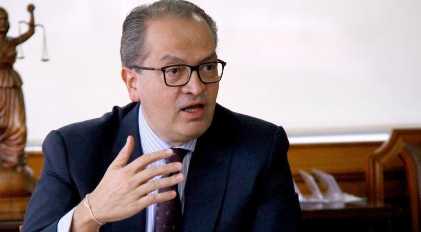 Procurador pide aplazar elecciones de Directores de Corporaciones Autónomas para después del 27 octubre