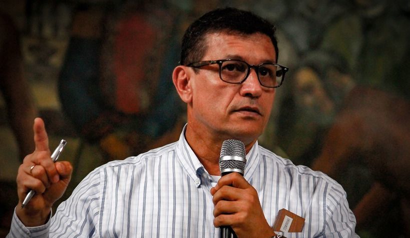 Girón pide rectificación a la Revista Semana