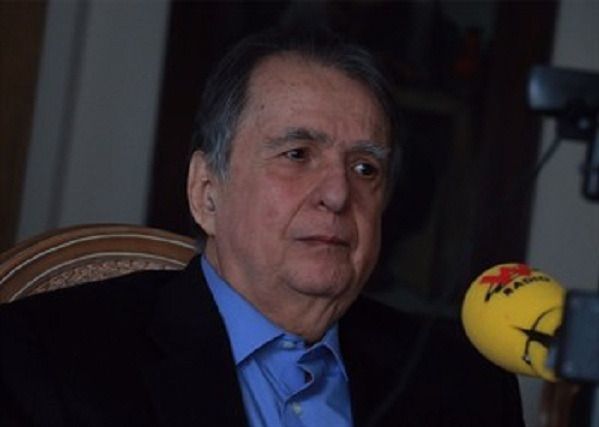 Santofimio hace bello retrato espiritual de Ibagué