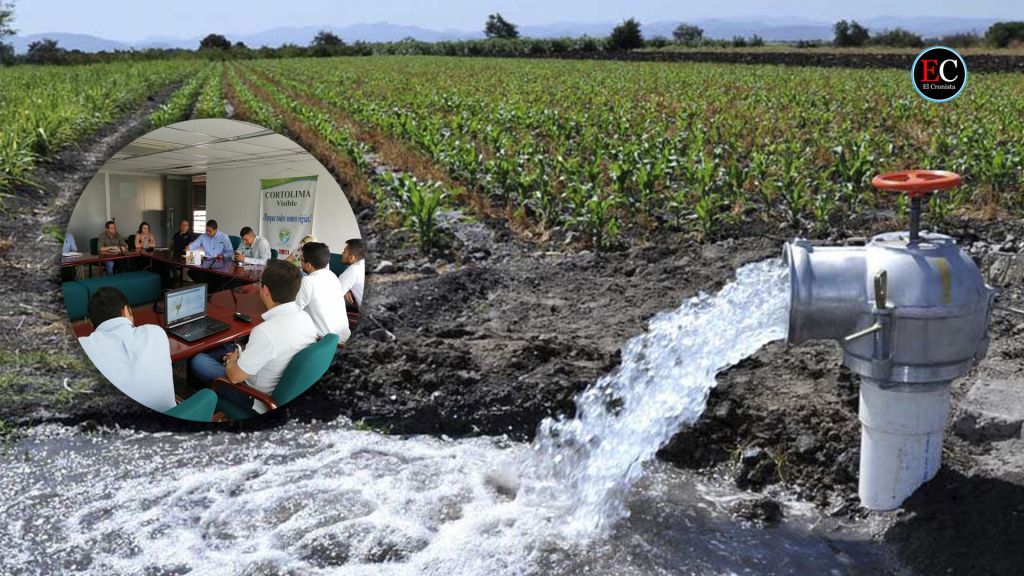 Censo del Acuífero sur del Tolima determina cantidad de aguas subterráneas