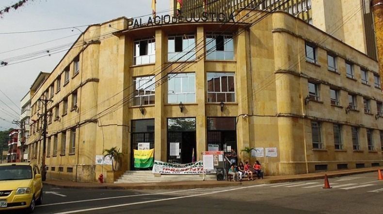 Estudiantes universitarios que pertenecen a banda dedicada a microtráfico fueron capturados en Ibagué