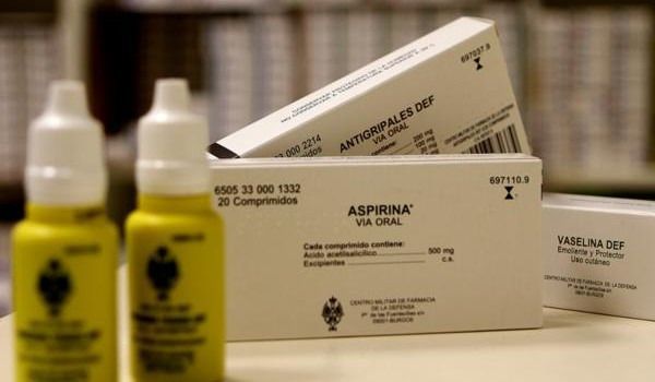 Veedores de la salud de las fuerzas militares molestos por imposición sobre manual único de medicamentos