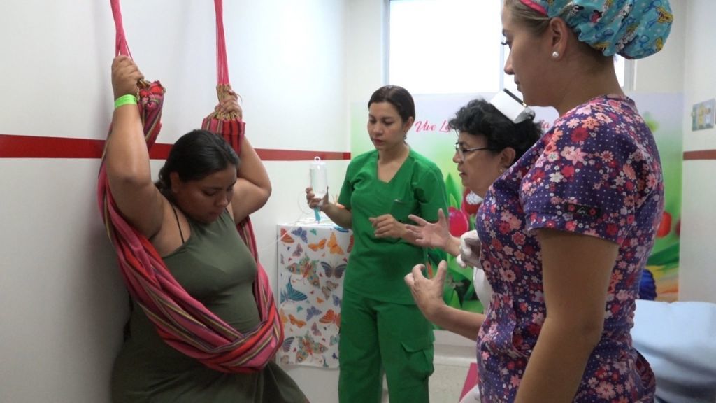 Más de 730 mujeres han sido atendidas en la ruta “materno infantil”: Alcaldía de Ibagué