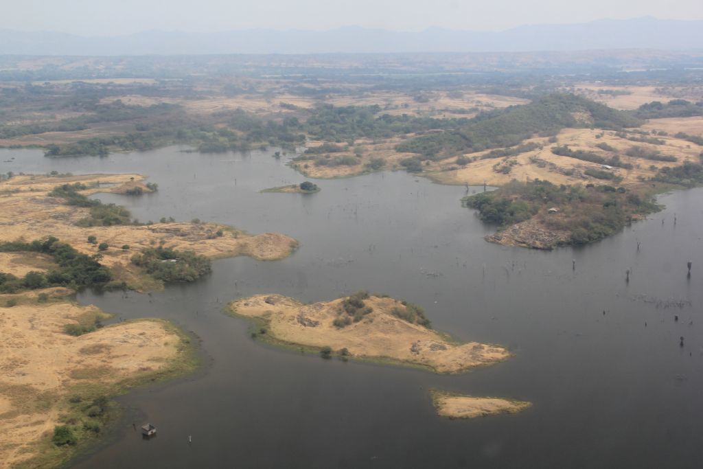 Preocupación de la Comisión Quinta del Senado y Academia del Tolima por la situación del Distrito de Riesgo del Triángulo del Tolima
