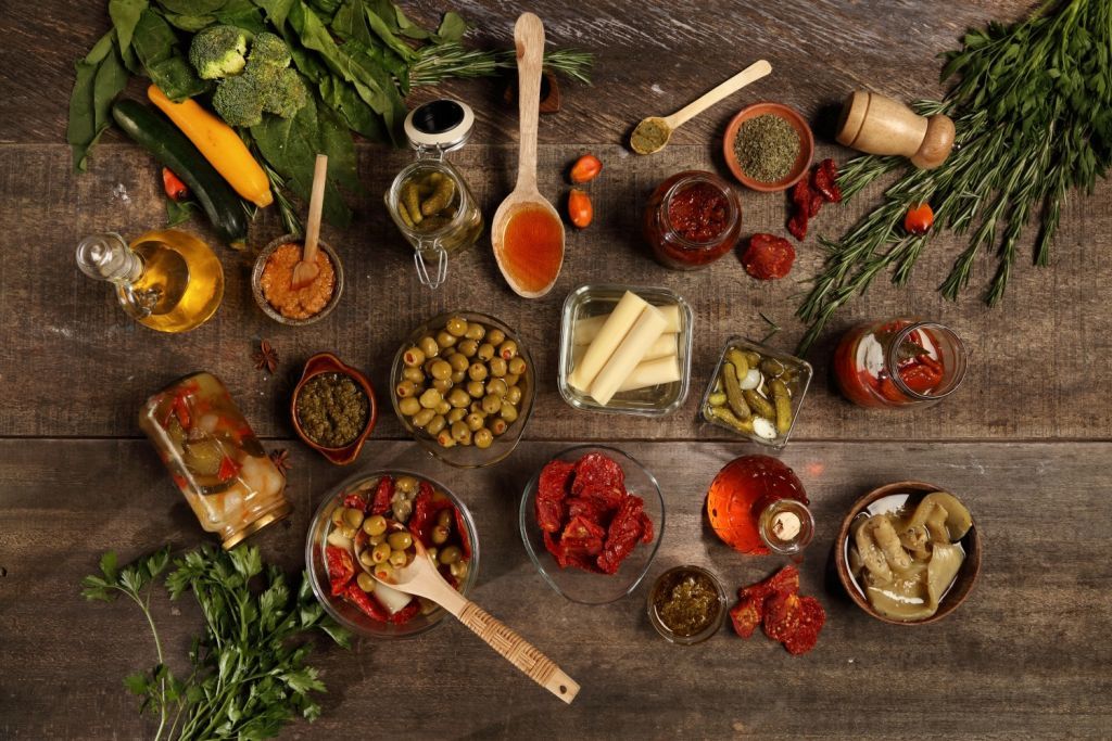 ¿Por qué deberías probar el aceite de palma rojo?