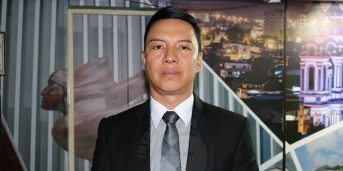 Diputado Tovar pierde tutela contra el Partido Liberal