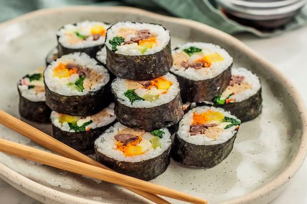 El Sushi Máster, una experiencia positiva para Ibagué