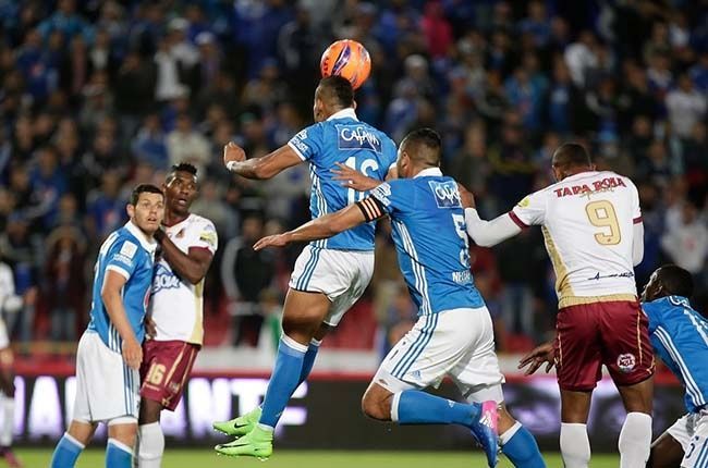 Se perdió  sin pena ni gloria