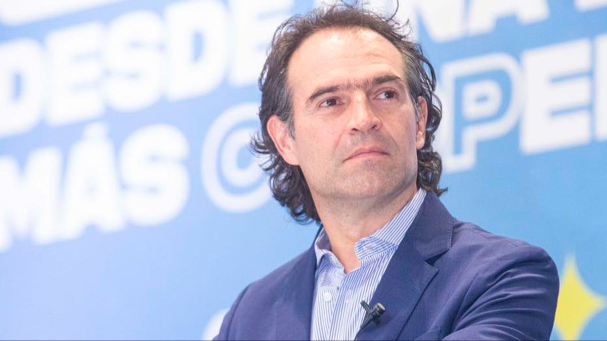 Federico Gutiérrez estará en Ibagué el próximo viernes