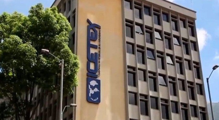 Icetex condonará el 100 % de la deuda a 550.000 jóvenes