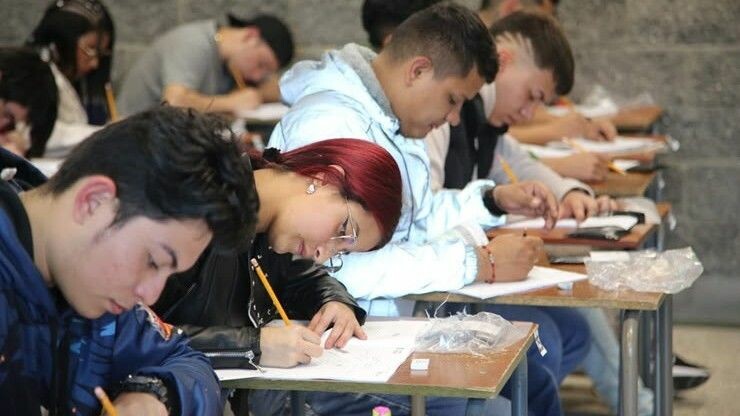 ¿Cómo le fue al Tolima en el Icfes a nivel nacional?