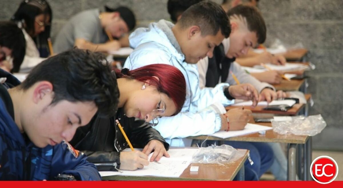 ICFES ya tiene fecha para entregar los resultados de la prueba Saber 11