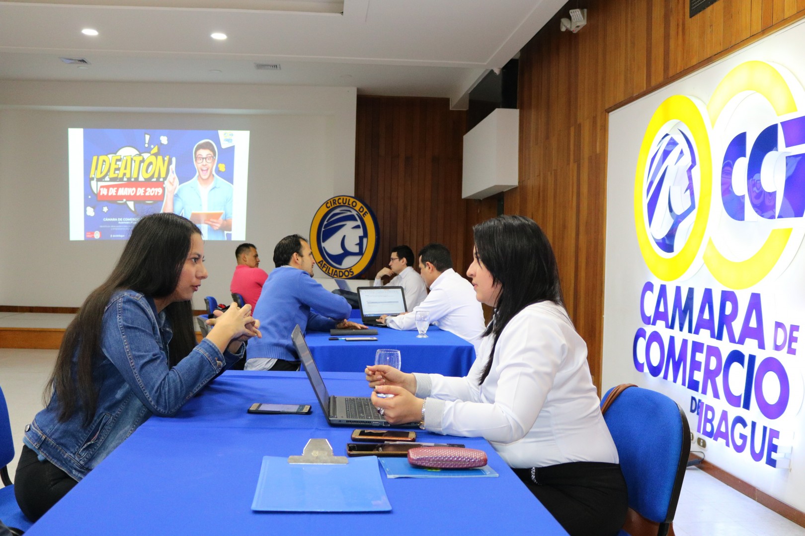 Ideatón Centenario, el programa que apoyará las ideas más innovadoras del Tolima